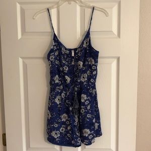 Target Romper